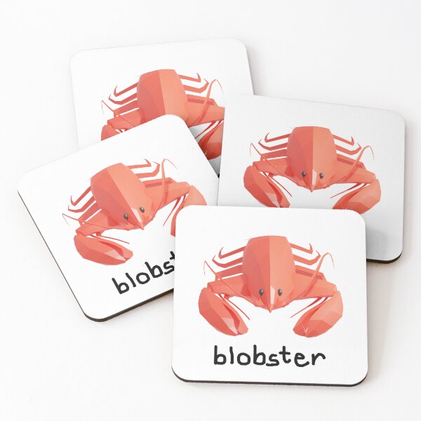Item preview, Blobster designed and sold by Peachy-Draws.