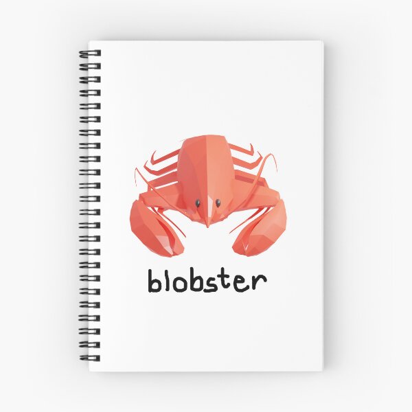 Item preview, Blobster designed and sold by Peachy-Draws.