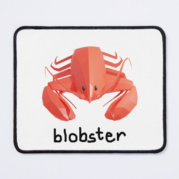 Item preview, Blobster designed and sold by Peachy-Draws.