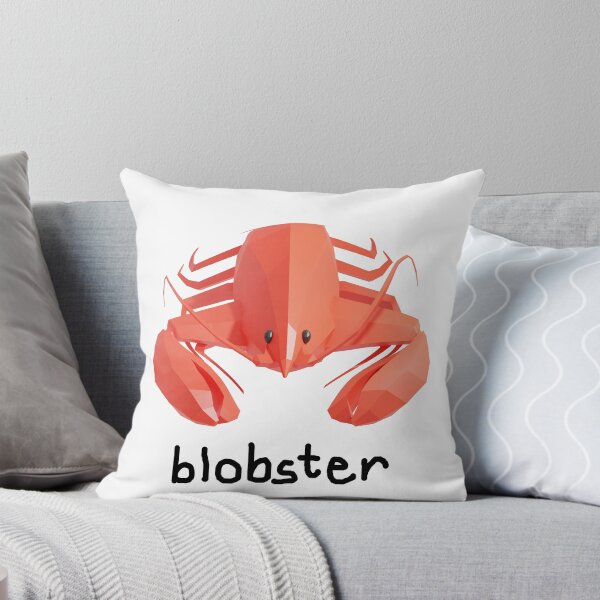 Item preview, Blobster designed and sold by Peachy-Draws.