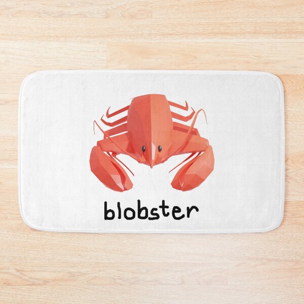 Item preview, Blobster designed and sold by Peachy-Draws.