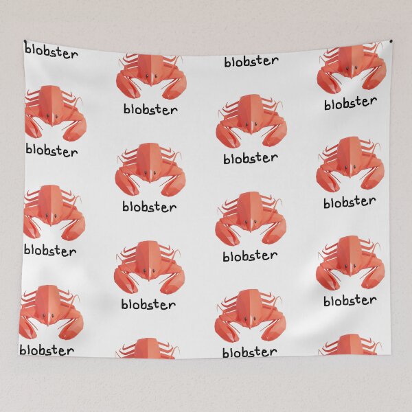 Item preview, Blobster designed and sold by Peachy-Draws.