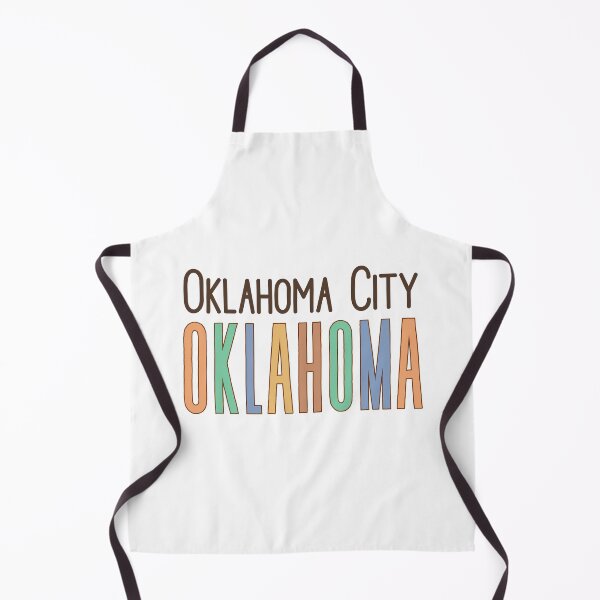 Item preview, Oklahoma City Oklahoma designed and sold by Whackadoodletee.