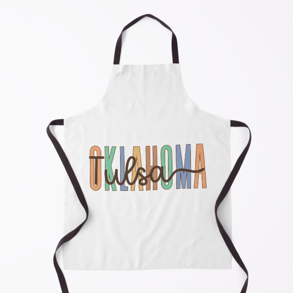 Item preview, Tulsa Oklahoma designed and sold by Whackadoodletee.