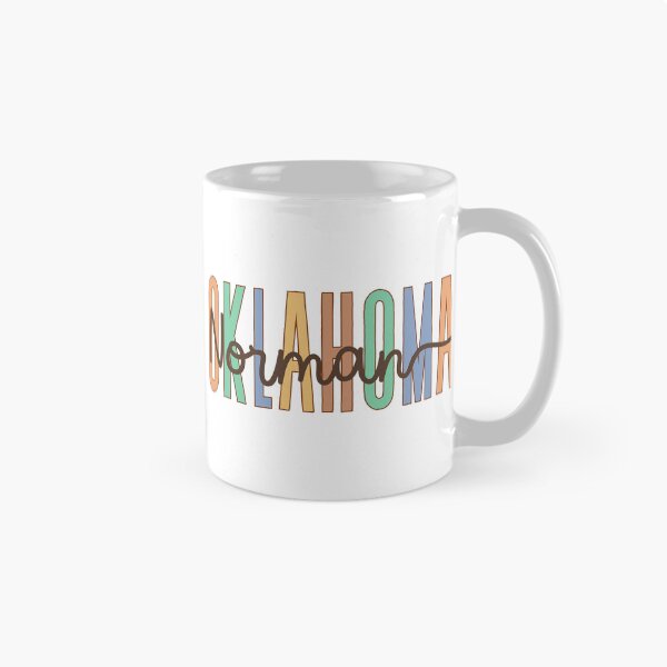 Item preview, Norman Oklahoma designed and sold by Whackadoodletee.