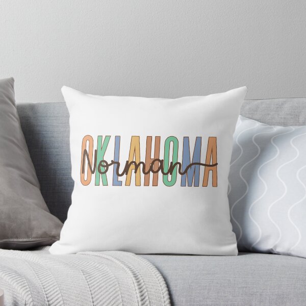 Item preview, Norman Oklahoma designed and sold by Whackadoodletee.