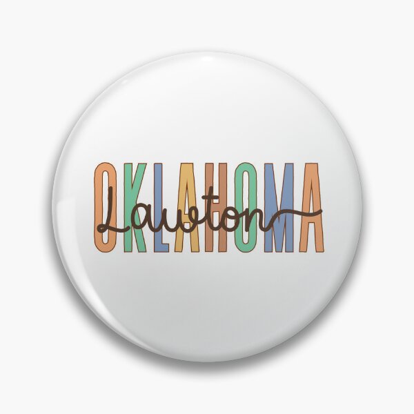 Item preview, Lawton Oklahoma designed and sold by Whackadoodletee.