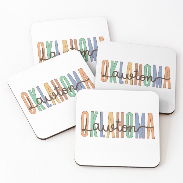 Item preview, Lawton Oklahoma designed and sold by Whackadoodletee.