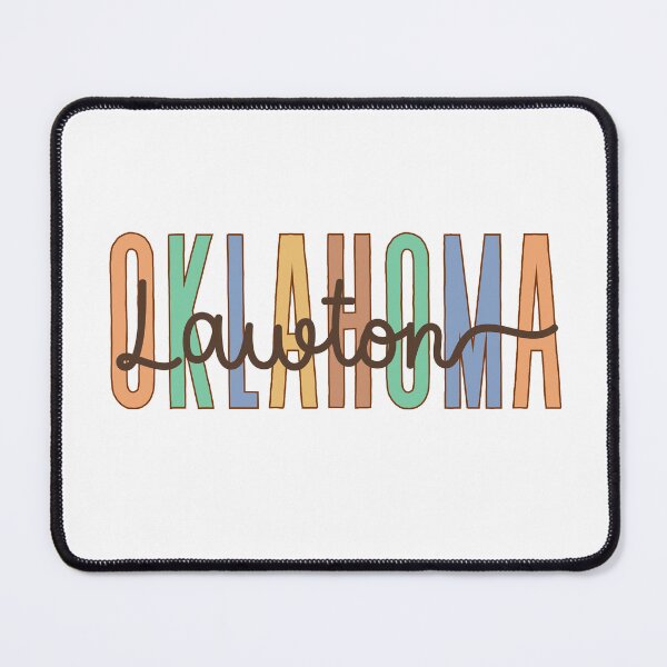 Item preview, Lawton Oklahoma designed and sold by Whackadoodletee.