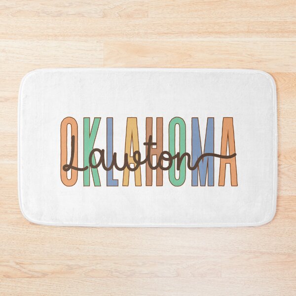 Item preview, Lawton Oklahoma designed and sold by Whackadoodletee.