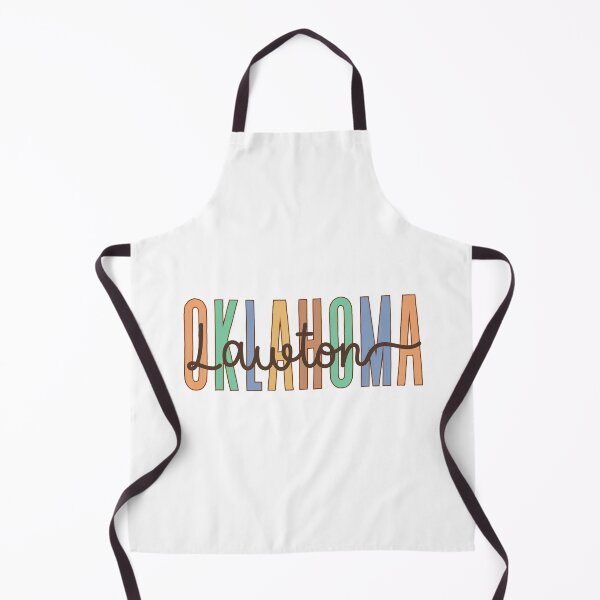 Item preview, Lawton Oklahoma designed and sold by Whackadoodletee.