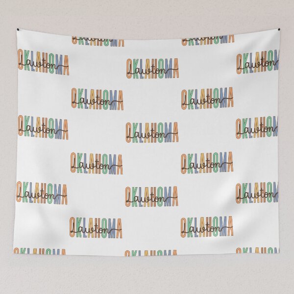 Item preview, Lawton Oklahoma designed and sold by Whackadoodletee.