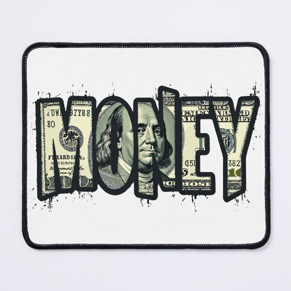 Item preview, Money Design designed and sold by EzequielBC.