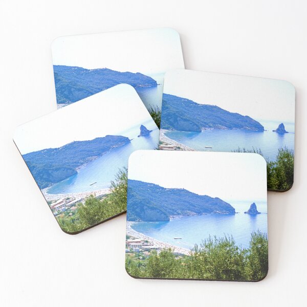 Item preview, Agios Gordios  designed and sold by tomg.