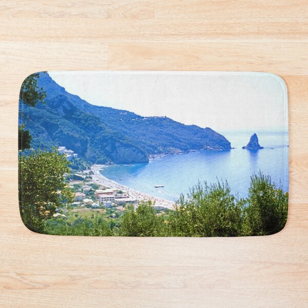 Item preview, Agios Gordios  designed and sold by tomg.