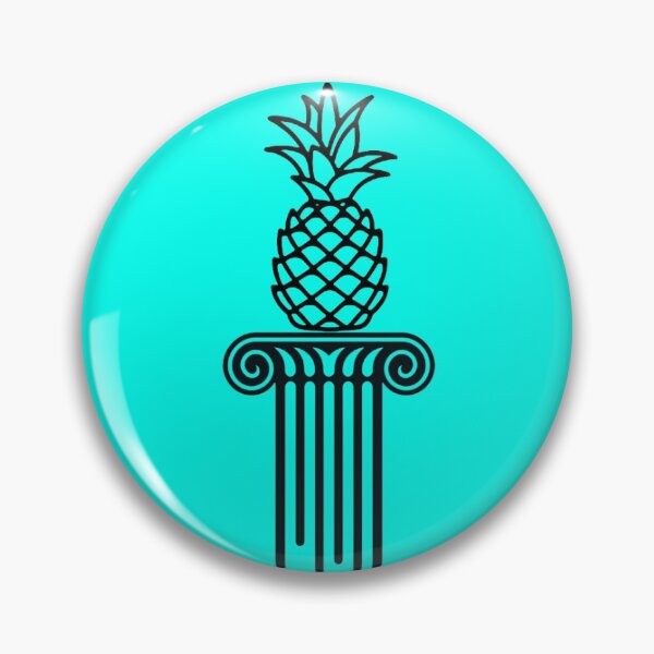 Item preview, TF Coconut (Teal) designed and sold by projektorange.