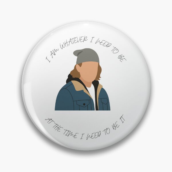 Item preview, Frank Gallagher quote designed and sold by Lt999.