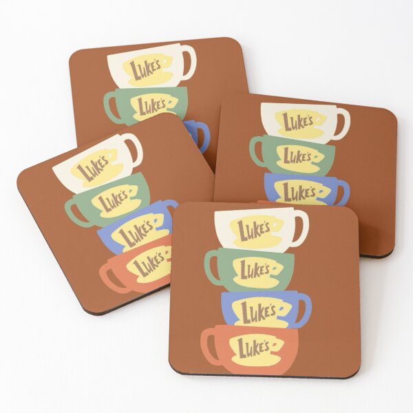 Item preview, lukes lukes lukes designed and sold by Cine Merch.