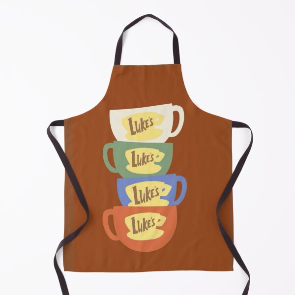 Item preview, lukes lukes lukes designed and sold by Cine Merch.