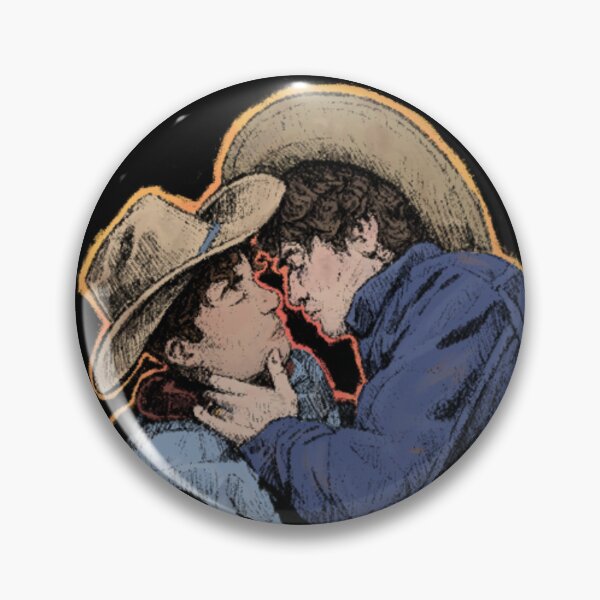 Item preview, Cowboy Marvin and Whizzer designed and sold by Drawing in Trousers.