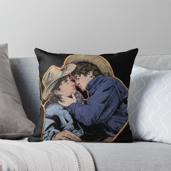Item preview, Cowboy Marvin and Whizzer designed and sold by Drawing in Trousers.