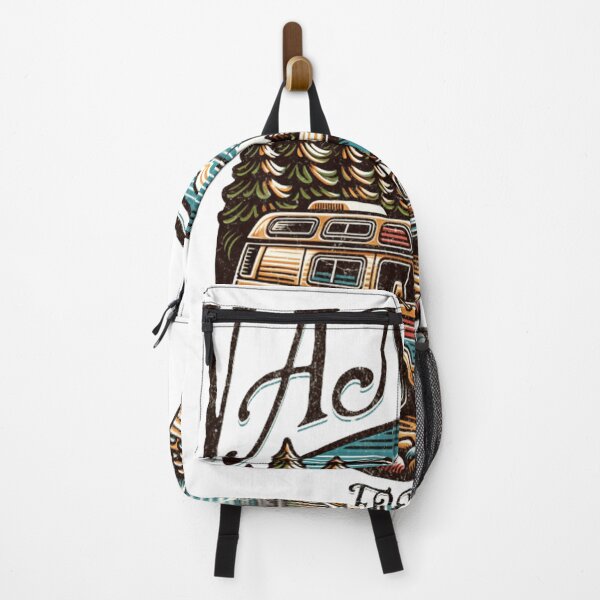 Item preview, VAN LIFE FOR LIFE designed and sold by FORESTWOLFCO.