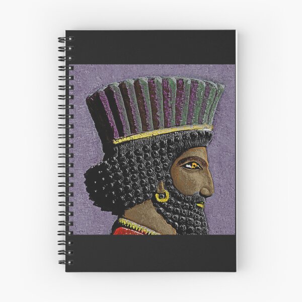 Item preview, Achaemenid Satrap 550 BC designed and sold by Mehrzad Hatami.