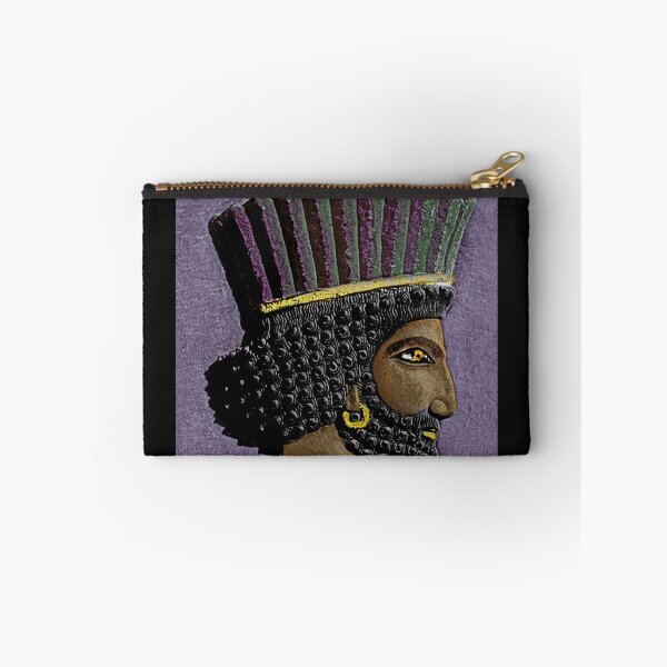 Item preview, Achaemenid Satrap 550 BC designed and sold by Mehrzad Hatami.