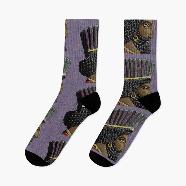 Item preview, Achaemenid Satrap 550 BC designed and sold by Mehrzad Hatami.