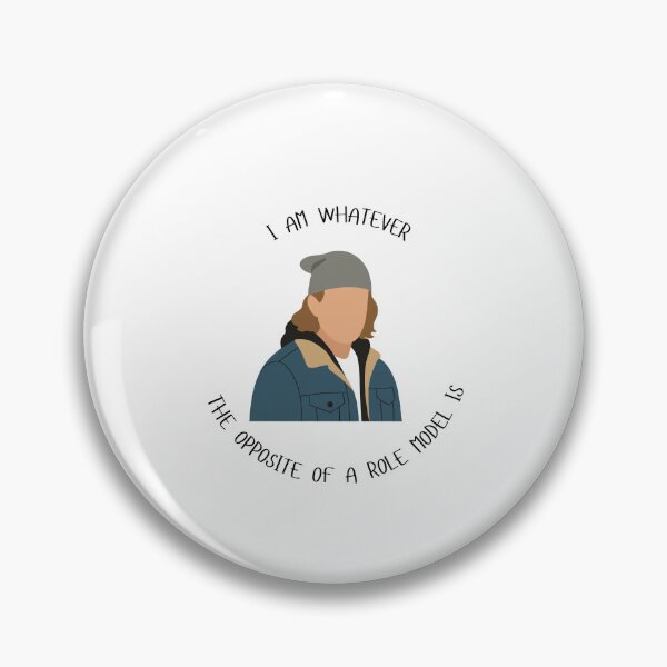 Item preview, Frank Gallagher quote designed and sold by Lt999.