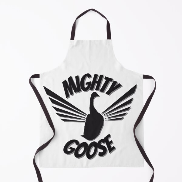 Item preview, Mighty Goose - Wildlife Art designed and sold by VikstraG.