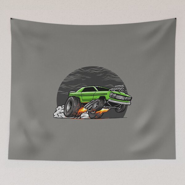 Item preview, Fast sports car designed and sold by Joncasmiart.