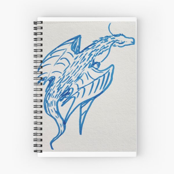 Item preview, Saphira designed and sold by Hannah M..