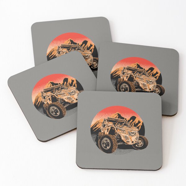 Item preview, Off-road all-terrain car designed and sold by Joncasmiart.