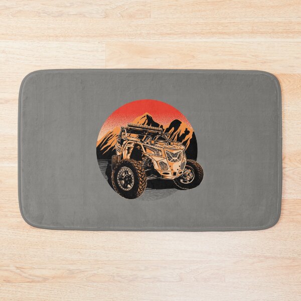 Item preview, Off-road all-terrain car designed and sold by Joncasmiart.