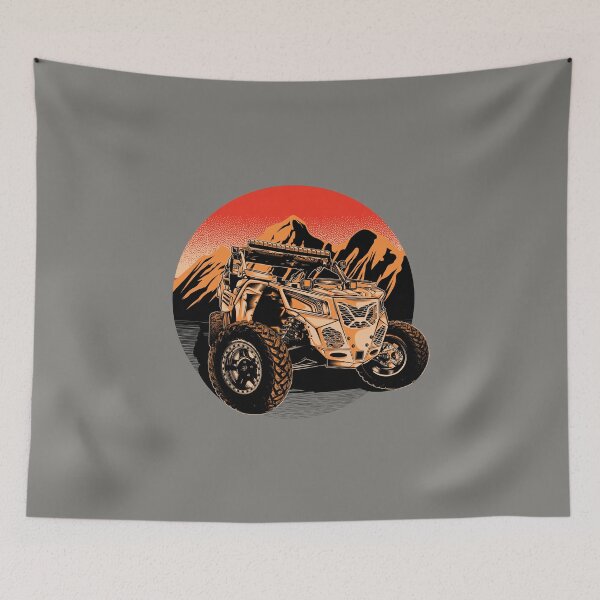 Item preview, Off-road all-terrain car designed and sold by Joncasmiart.
