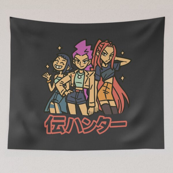 Item preview, Confident Trio designed and sold by Wissam911.