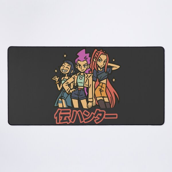 Item preview, Confident Trio designed and sold by Wissam911.