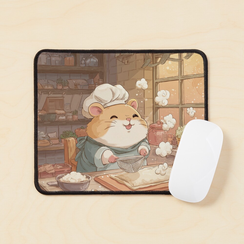 Item preview, Mouse Pad designed and sold by Rtymer.