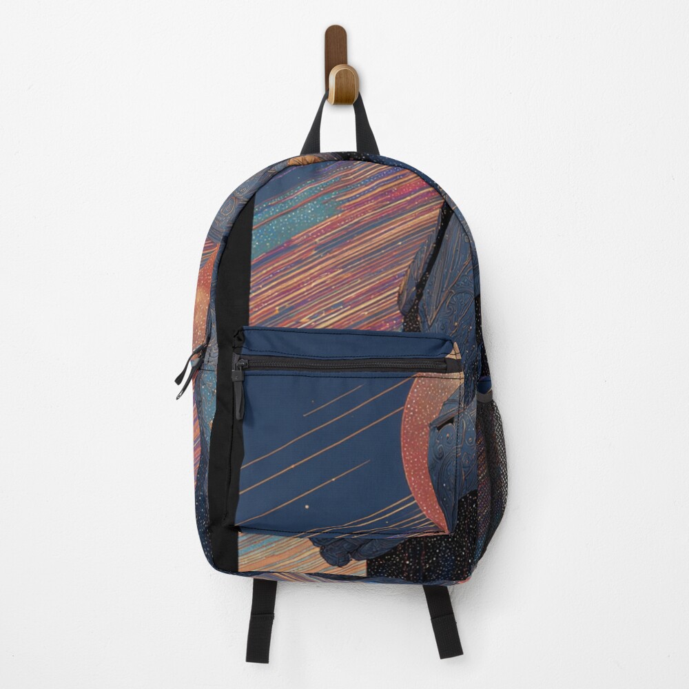 Item preview, Backpack designed and sold by Pyrex310.