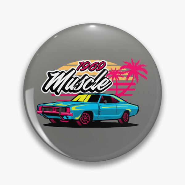 Item preview, Fast, muscular sports car designed and sold by Joncasmiart.