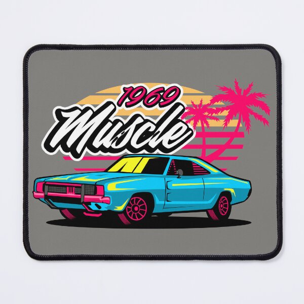 Item preview, Fast, muscular sports car designed and sold by Joncasmiart.