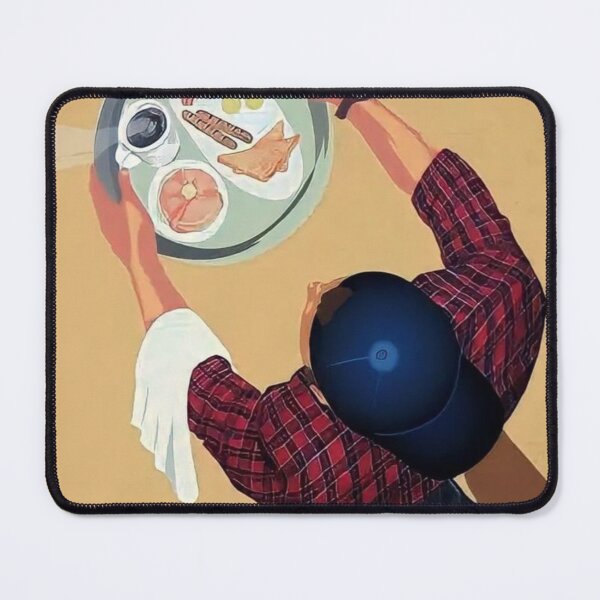 Item preview, lukes poster designed and sold by Cine Merch.