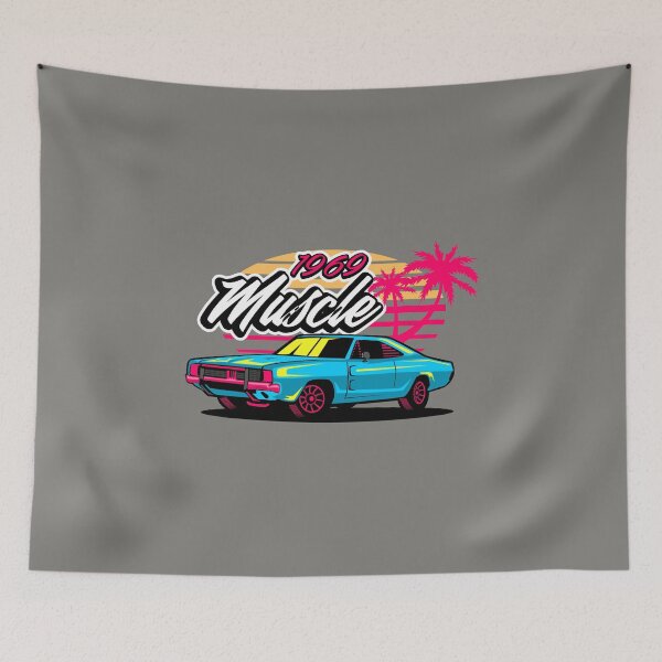 Item preview, Fast, muscular sports car designed and sold by Joncasmiart.