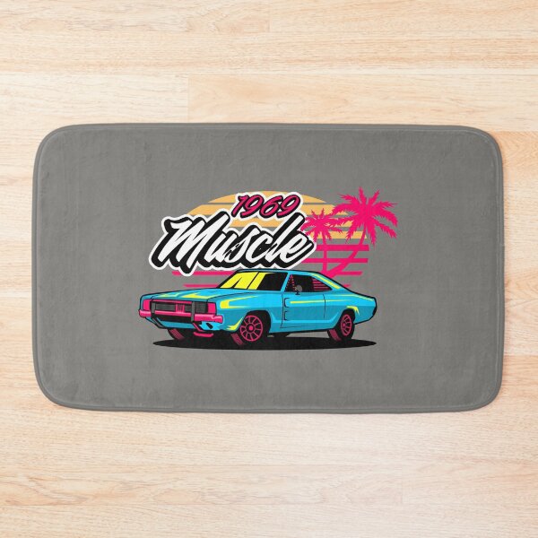 Item preview, Fast, muscular sports car designed and sold by Joncasmiart.
