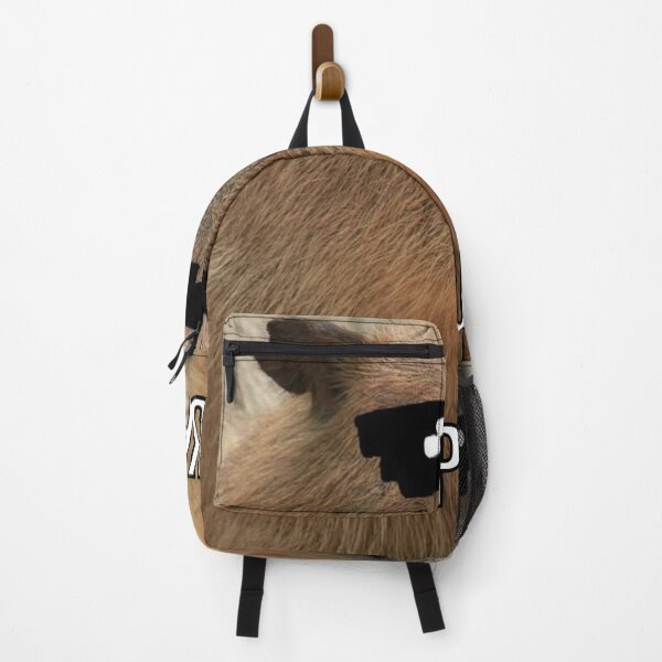 Item preview, Capybara Ok I Pull Up designed and sold by Ceebeekaa.