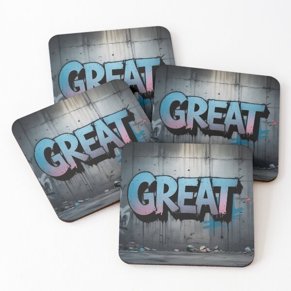 Item preview, Great 47 designed and sold by Zeir Shop.