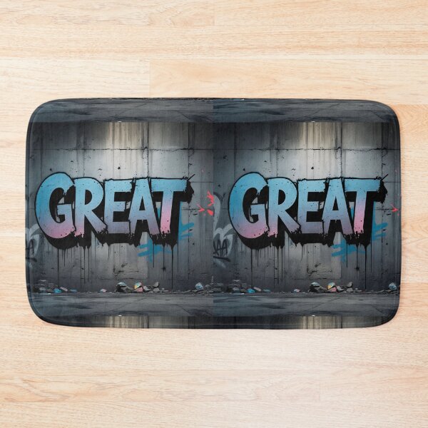 Item preview, Great 47 designed and sold by Zeir Shop.