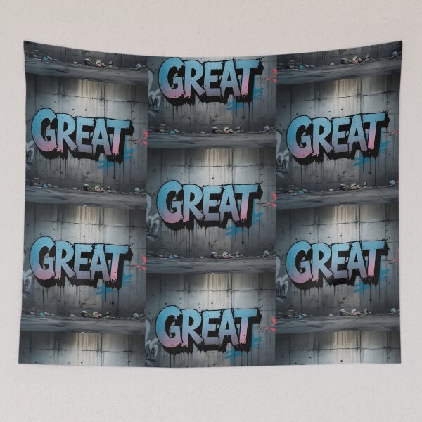Item preview, Great 47 designed and sold by Zeir Shop.