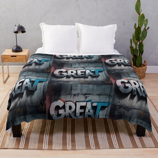 Item preview, Great 48 designed and sold by Zeir Shop.